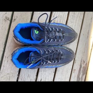 Nike Air Max 95 Blue